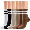 6 Pairs-mix Color1