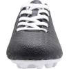 image:imageBomKinta Kids FG Soccer Shoes Athletic Outdoor Soccer Cleats1black