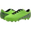 image:imageBomKinta Kids FG Soccer Shoes Athletic Outdoor Soccer Cleats1green