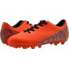 image:imageBomKinta Kids FG Soccer Shoes Athletic Outdoor Soccer Cleats1orange
