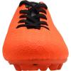 image:imageBomKinta Kids FG Soccer Shoes Athletic Outdoor Soccer Cleats1orange