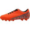 image:imageBomKinta Kids FG Soccer Shoes Athletic Outdoor Soccer Cleats1orange