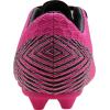 image:imageBomKinta Kids FG Soccer Shoes Athletic Outdoor Soccer Cleats1rose Red