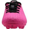 image:imageBomKinta Kids FG Soccer Shoes Athletic Outdoor Soccer Cleats1rose Red