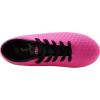 image:imageBomKinta Kids FG Soccer Shoes Athletic Outdoor Soccer Cleats1rose Red