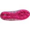 image:imageBomKinta Kids FG Soccer Shoes Athletic Outdoor Soccer Cleats1rose Red