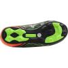 image:imageBomKinta Kids FG Soccer Shoes Athletic Outdoor Soccer Cleats3black
