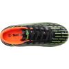 image:imageBomKinta Kids FG Soccer Shoes Athletic Outdoor Soccer Cleats3black