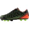 image:imageBomKinta Kids FG Soccer Shoes Athletic Outdoor Soccer Cleats3black