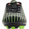 image:imageBomKinta Kids FG Soccer Shoes Athletic Outdoor Soccer Cleats3black