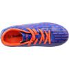 image:imageBomKinta Kids FG Soccer Shoes Athletic Outdoor Soccer Cleats3blue
