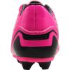 image:imageBomKinta Kids FG Soccer Shoes Athletic Outdoor Soccer Cleats3rose Red