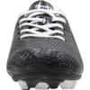 image:imageBomKinta Kids FG Soccer Shoes Athletic Outdoor Soccer Cleats4black