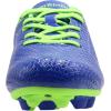 image:imageBomKinta Kids FG Soccer Shoes Athletic Outdoor Soccer Cleats4blue