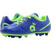 image:imageBomKinta Kids FG Soccer Shoes Athletic Outdoor Soccer Cleats4blue