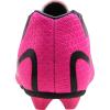 image:imageBomKinta Kids FG Soccer Shoes Athletic Outdoor Soccer Cleats4rose Red
