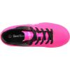 image:imageBomKinta Kids FG Soccer Shoes Athletic Outdoor Soccer Cleats4rose Red