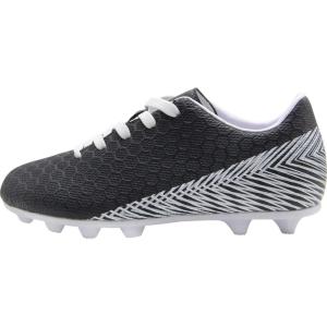 image:imageBomKinta Kids FG Soccer Shoes Athletic Outdoor Soccer Cleats1black