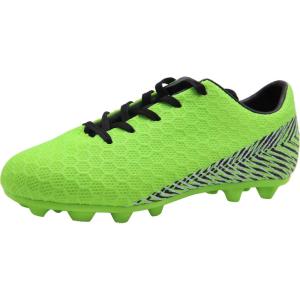 image:imageBomKinta Kids FG Soccer Shoes Athletic Outdoor Soccer Cleats1green