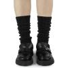 image:imageBomKinta Women Boot Socks with Thick Slouch Socks Women