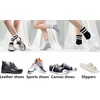 image:imageBomKinta Women Casual Cotton Crew Socks Gifts