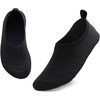 image:imageBomKinta Baby Boy Girls Quick Dry Water Shoes Walking Aqua SocksBlack