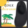 image:imageBomKinta Baby Boy Girls Quick Dry Water Shoes Walking Aqua SocksBlack