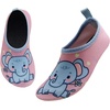 image:imageBomKinta Baby Boy Girls Quick Dry Water Shoes Walking Aqua SocksElephant
