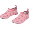 image:imageBomKinta Baby Boy Girls Quick Dry Water Shoes Walking Aqua SocksFlamingo
