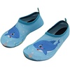 image:imageBomKinta Baby Boy Girls Quick Dry Water Shoes Walking Aqua SocksShark