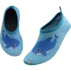 image:imageBomKinta Baby Boy Girls Quick Dry Water Shoes Walking Aqua SocksShark