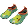 image:imageBomKinta Baby Boy Girls Quick Dry Water Shoes Walking Aqua SocksYellow Dinosaur