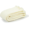 image:imageBomKinta Leg Warmers for Women Gift 80s Ruffle Leg Sleeves for Party Yoga  Soft Fashion Knit Calf Accessories Cute90s Halloween1 Pair  Beige