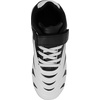image:imageBomKinta UnisexChild Soccer Cleats Kids FG Football Shoes for Boys Girls  Athletic OutdoorBlack