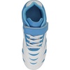 image:imageBomKinta UnisexChild Soccer Cleats Kids FG Football Shoes for Boys Girls  Athletic OutdoorBlue