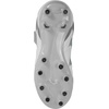 image:imageBomKinta UnisexChild Soccer Cleats Kids FG Football Shoes for Boys Girls  Athletic OutdoorGrey