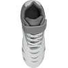 image:imageBomKinta UnisexChild Soccer Cleats Kids FG Football Shoes for Boys Girls  Athletic OutdoorGrey