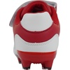 image:imageBomKinta UnisexChild Soccer Cleats Kids FG Football Shoes for Boys Girls  Athletic OutdoorRed