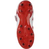 image:imageBomKinta UnisexChild Soccer Cleats Kids FG Football Shoes for Boys Girls  Athletic OutdoorRed