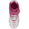 image:imageBomKinta UnisexChild Soccer Cleats Kids FG Football Shoes for Boys Girls  Athletic OutdoorRose
