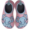 image:imageBomKinta Baby Boy Girls Quick Dry Water Shoes Walking Aqua SocksElephant