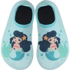 image:imageBomKinta Baby Boy Girls Quick Dry Water Shoes Walking Aqua SocksLight Green Mermaid