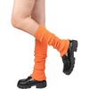 1 Pair - Orange