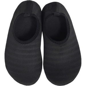 image:imageBomKinta Baby Boy Girls Quick Dry Water Shoes Walking Aqua SocksBlack