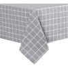 Grey Checkered