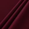 imagesancua 6 Pack Black Tablecloth 90 x 156 Inch  Rectangle Table Cloth for 8 Feet Table Stain and Wrinkle Resistant Washable Polyester Table Cover for Dining Wedding Banquet Party Buffet RestaurantBurgundy
