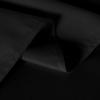 imagesancua 6 Pack Black Tablecloth 90 x 156 Inch  Rectangle Table Cloth for 8 Feet Table Stain and Wrinkle Resistant Washable Polyester Table Cover for Dining Wedding Banquet Party Buffet RestaurantBlack