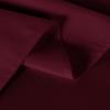 imagesancua 6 Pack Black Tablecloth 90 x 156 Inch  Rectangle Table Cloth for 8 Feet Table Stain and Wrinkle Resistant Washable Polyester Table Cover for Dining Wedding Banquet Party Buffet RestaurantBurgundy
