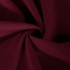 imagesancua 6 Pack Black Tablecloth 90 x 156 Inch  Rectangle Table Cloth for 8 Feet Table Stain and Wrinkle Resistant Washable Polyester Table Cover for Dining Wedding Banquet Party Buffet RestaurantBurgundy