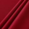 imagesancua 6 Pack Black Tablecloth 90 x 156 Inch  Rectangle Table Cloth for 8 Feet Table Stain and Wrinkle Resistant Washable Polyester Table Cover for Dining Wedding Banquet Party Buffet RestaurantRed